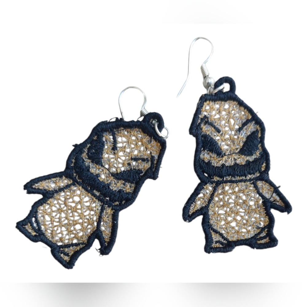 Boogie boogie Earings